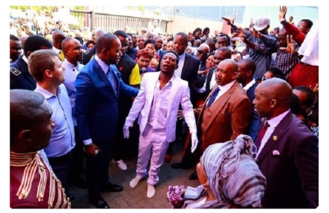 Pastor Lukau admits lying on resurrection miracle:  Faces probe over stunt