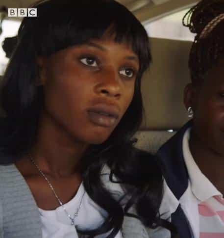 VIDEO: Kenyan women caught up in slave trade in the Middle East