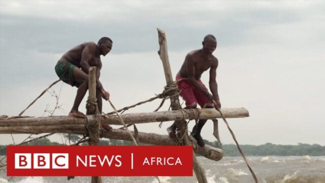 Journey to the heart of Africa: stories of beautiful troubled Congo