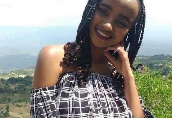 Ivy Wangechi’s Killer, Naftali Kinuthia Discharged From Hospital