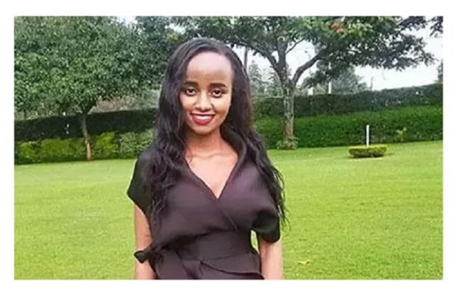 There’s more to Ivy Wangeci’s murder than femicide