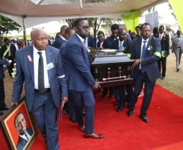 No father should bury their child- Arap Moi’s tribute to Jonathan