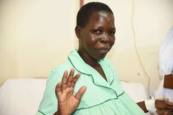 Very Sad: Kakamega mother of quintuplets dies at MTRH