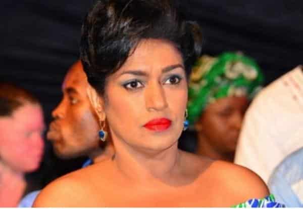 Esther Passaris Deny Claims of Being Paid to Dump Raila For Ruto