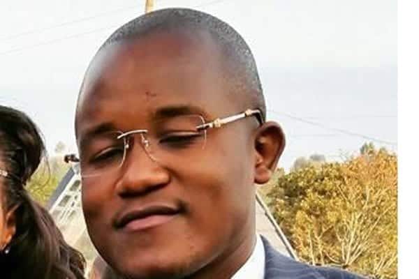 PHOTOS: Inside the flashy life of businessman Jared Otieno