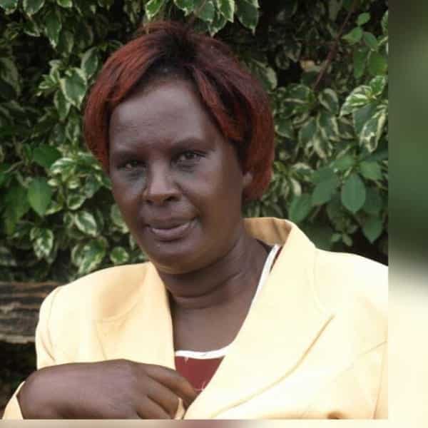 Joyce Njoki Gituanja