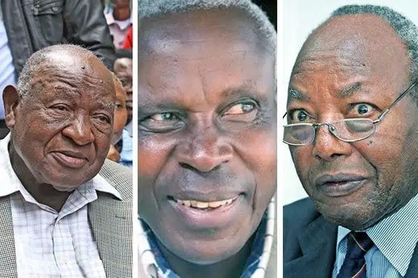 Heirs of Murang’a tycoons fight for multi-billion estates