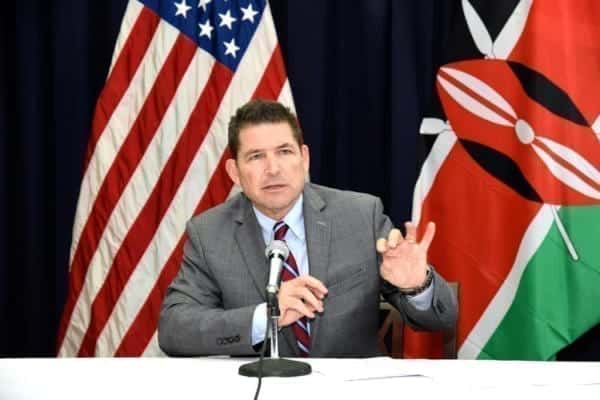 US to blacklist 100 Kenyans