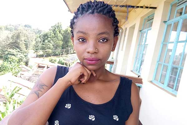 Beauty queen prison warder Pauline Wangari Ngoi stabbed to death