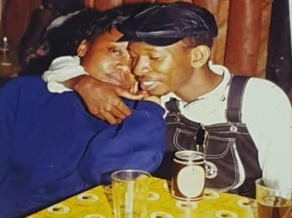 Matapeli Music Video, Featuring Mike Sonko As A Shoeshiner