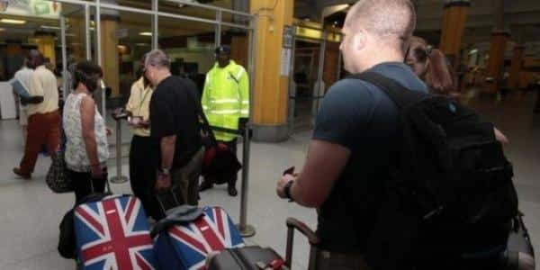 7 Kenyan Towns Blacklisted By UK in New Travel Advisory