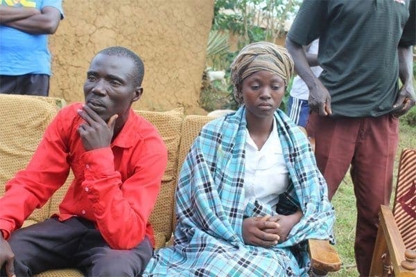 DP Ruto fails to keep promise to parents of boy killed by car in his convoy