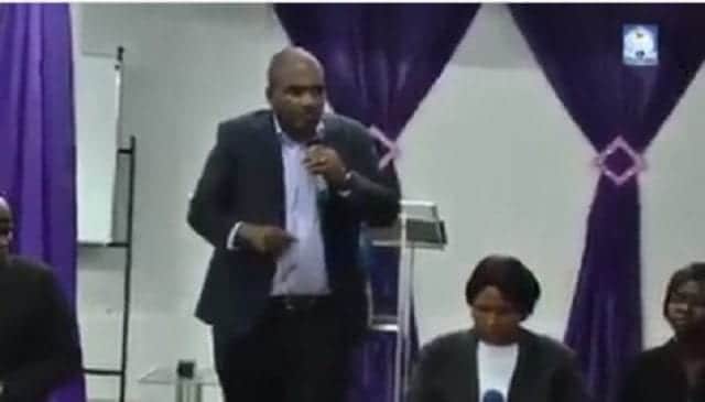 Is pastor Ian ndlovu's prophecy connected with Ruto assassination plot?