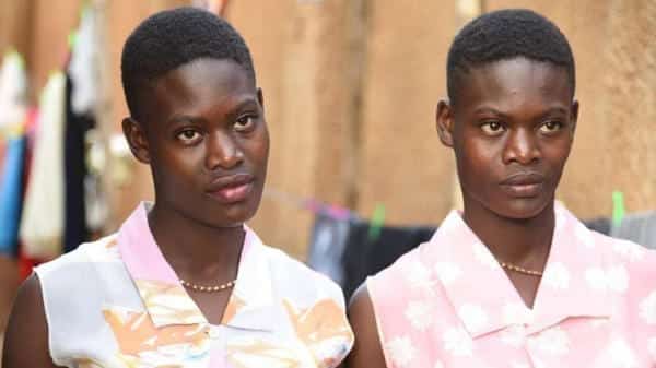 Kakamega twins seek refuge at police station after family drama