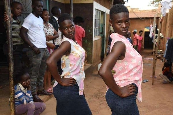 VIDEO: Kakamega Twins Saga: Mother Narrates Her Depression on Their Birthday