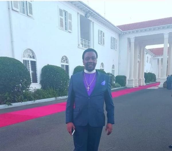 Controversial TV Pastor Who Supports DP Ruto Lands BBC Job