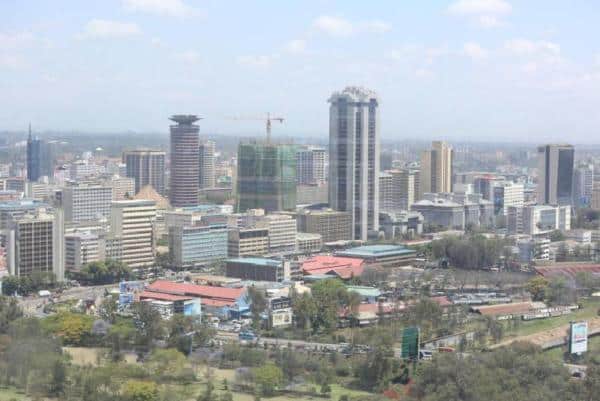 Nairobi ranked among top 100 expensive cities