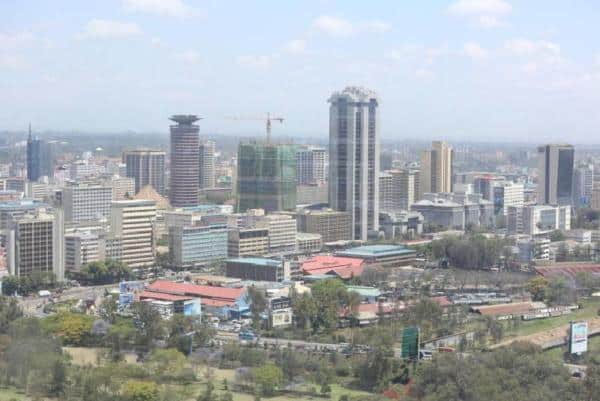 Kenya Yetu: Ridiculous County By-laws that can land you in jail