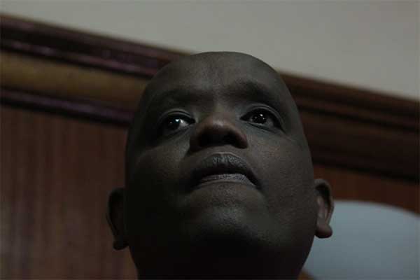 Dennis Itumbi charged over Ruto assassination letter