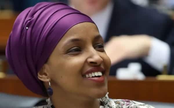 The rise and impending, shameful fall of Ilhan Abdullahi Omar