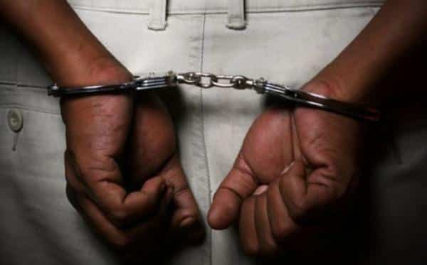 Kenyan Man Bruce Ngatia Among 18 Arrested in prostitution sting in GA