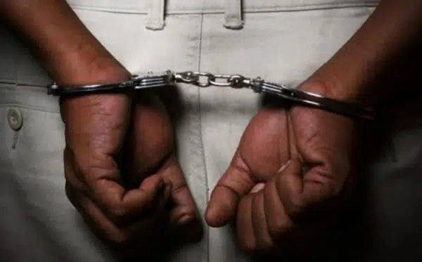 40 year old Kenyan man arrested for 'marrying' a 10 year old girl