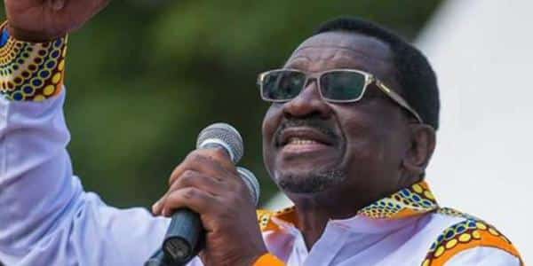 VIDEO: Orengo's Prophetic Video That's Trending After Itumbi's Arrest