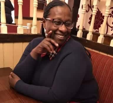 Death Announcement For Caroline Wanjiku Kibicha Of London