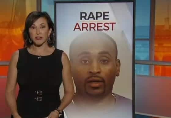  Kenyan Man Arrested for Rape in Oklahoma.