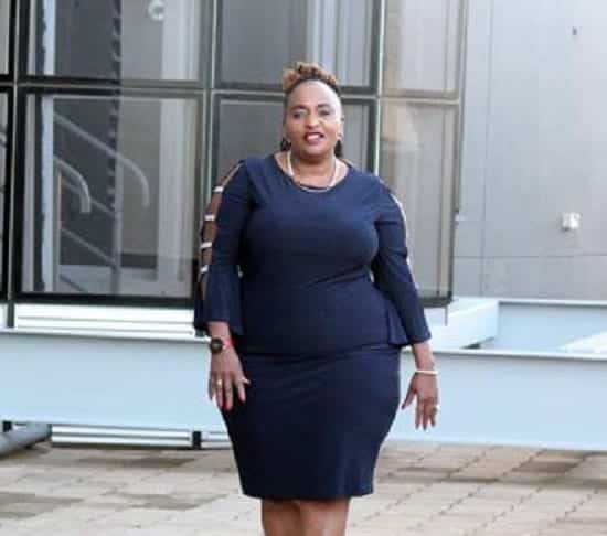 Spy queen Jane Mugo denies she is on the run over robbery case