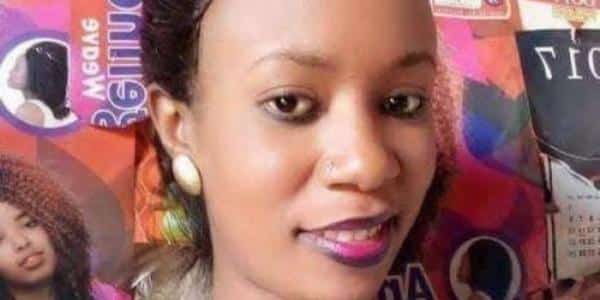 Kenyan Police Woman Found Lying in Pool of Blood In Her House