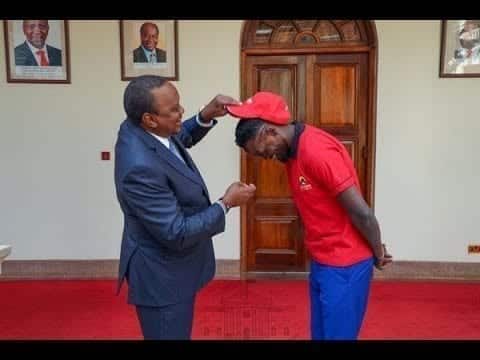 Why Battle for Kibra threatens Uhuru, Raila handshake