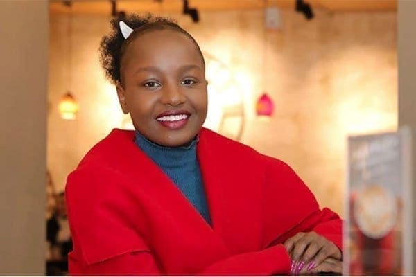 Missing Kenyan student Britney found dead in Germany