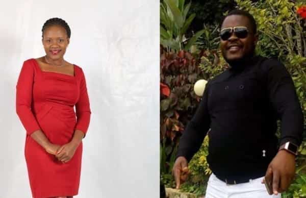 KTN anchor Mary Kilobi Atwoli mourns brother who was shot dead