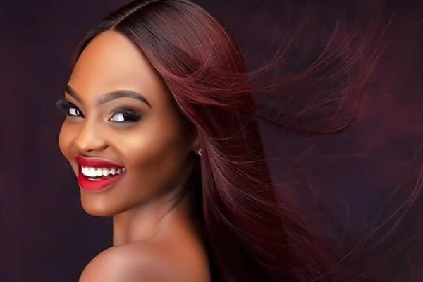 Kenyan Beauty Stacy Michuki crowned Miss Universe Kenya 2019