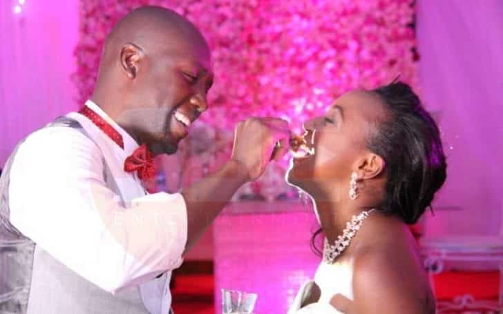 Cyberbullying: Betty Kyallo tells off troll over failed Okari marriage