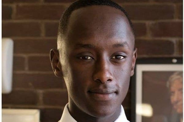 Kenyan-born student Erick Kang’ethe found dead in US