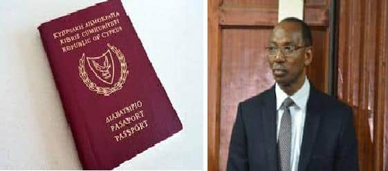 Cyprus set to revoke citizenship of Kenyan Billionaire Humphrey Kariuki 