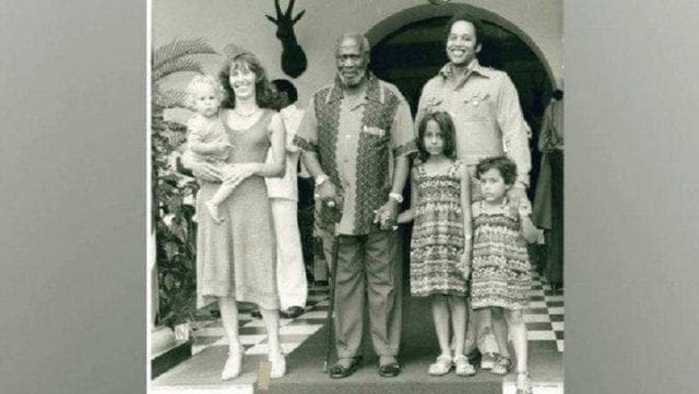 Unveiling Peter Magana Kenyatta: His Age, Wife, and Children 