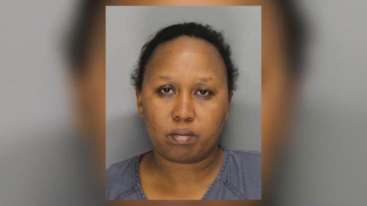 Kenyan woman arrested for drunk driving and trying to bribe officers in GA