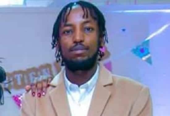 Kenyan Man Randy Mugo Skuse stabbed to death in London