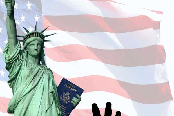  Kenyans seeking to visit US to wait until June 2024 for Visa appointment