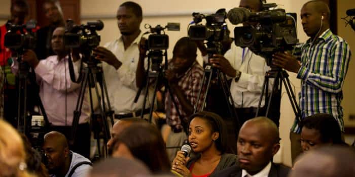 Mass Firing To Ruin Christmas for Radio Africa Journalists