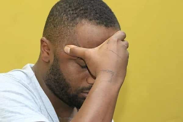 VIDEO: Jowie’s emotional moment with his mother in court