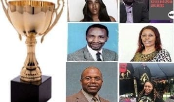 Unsung Heroes: USA Diaspora Kenyans Who Made A Difference In 2019