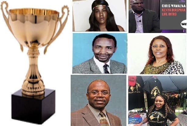Unsung Heroes: USA Diaspora Kenyans Who Made A Difference In 2019