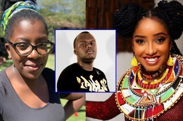 Kenyan Celebrities who struggled with mental health issues