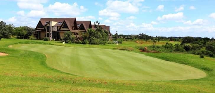 Super Amazing 120 months offer for Golf Resort Property