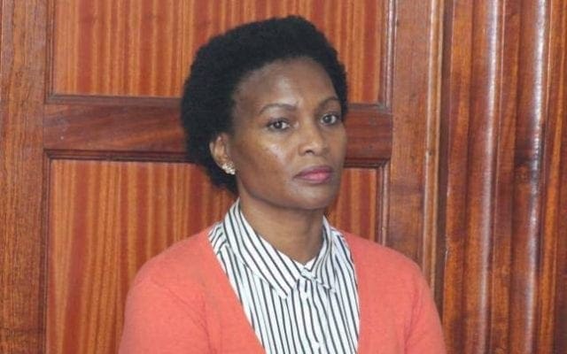 Fresh Murder Charges: Sarah Wairimu Arrested in Tob Cohen Case 