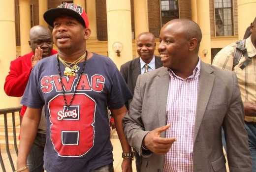 The secret meeting with Raila: Sonko and Simon Mbugua to join ODM